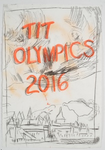 Tit Olympics, 2014