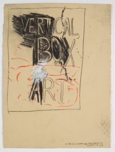 Box Art, 2014